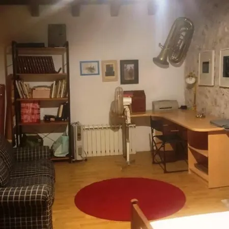 El Noray Bed & Breakfast Cozuelos de Fuentiduena