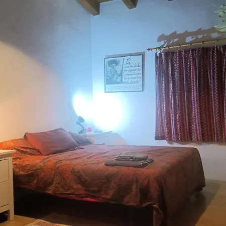 El Noray Bed & Breakfast Cozuelos de Fuentiduena