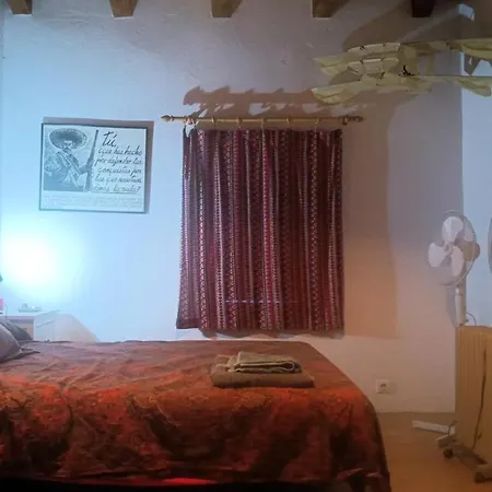 El Noray Cozuelos de Fuentiduena