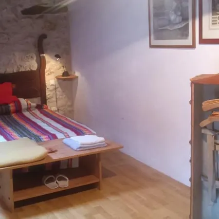 Bed & Breakfast El Noray