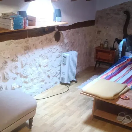 Bed & Breakfast El Noray *