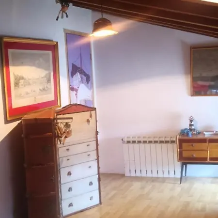 Bed & Breakfast El Noray *