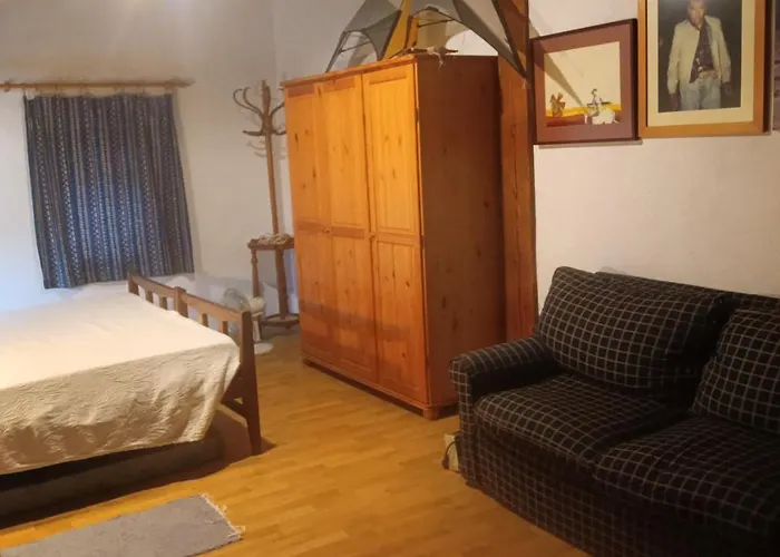 El Noray * Cozuelos de Fuentiduena