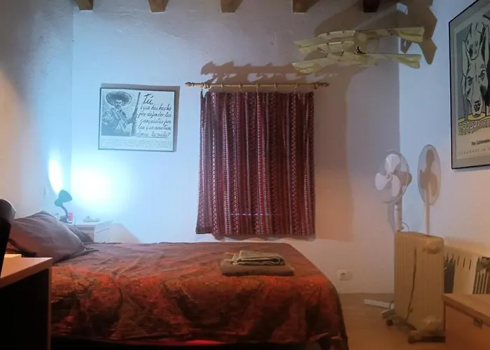 El Noray Cozuelos de Fuentiduena