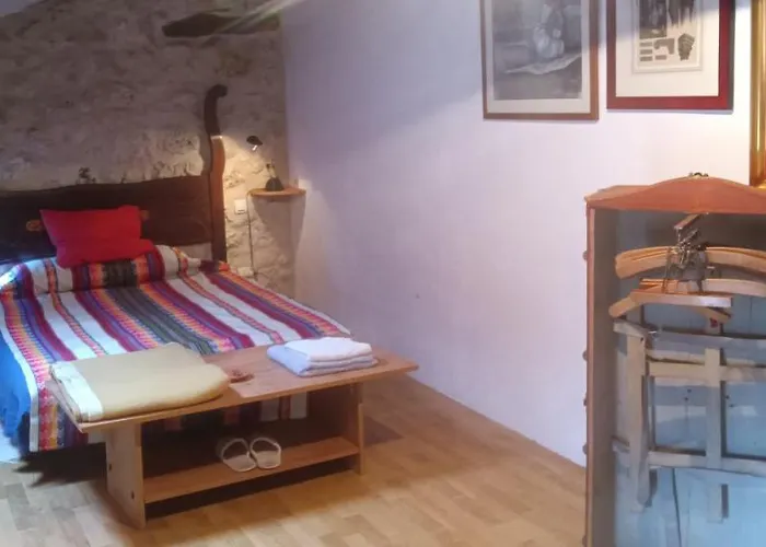 Nocleg ze śniadaniem El Noray