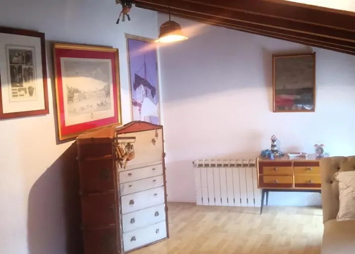 Nocleg ze śniadaniem El Noray *